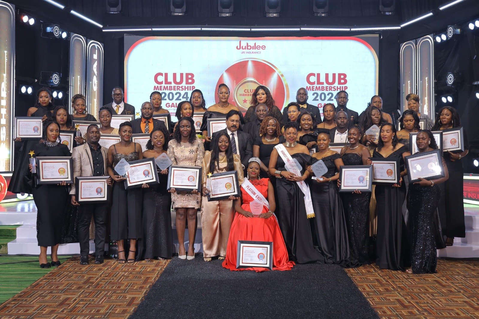 Jubilee Insurance Incentivises Agency Business to Drive Market Penetration 