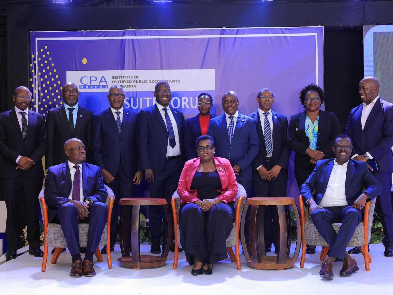 Experts Urge Business Leaders to Embrace Technology as a Tool for Transformation