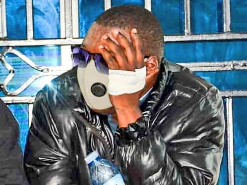 Gomba Deputy RDC Remanded in Expanding Madhvani Land Fraud Scandal