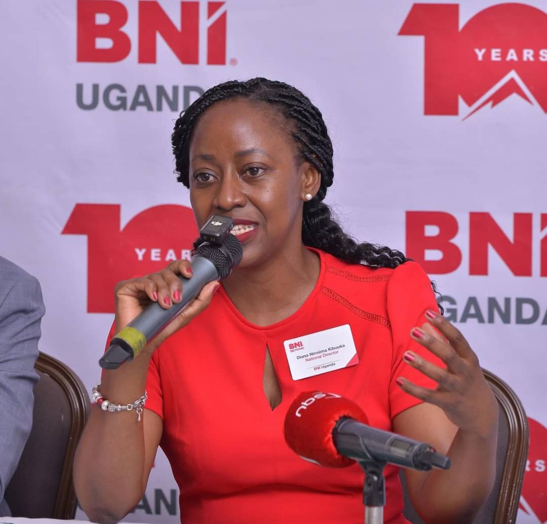 BNI Uganda Targets 1,000 Members as it Celebrates 10 Years of Impact