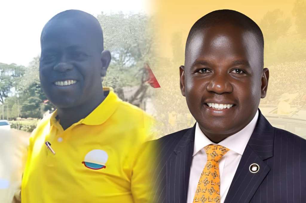 Ex-FDC Figures Usher in New Era for NRM in Soroti