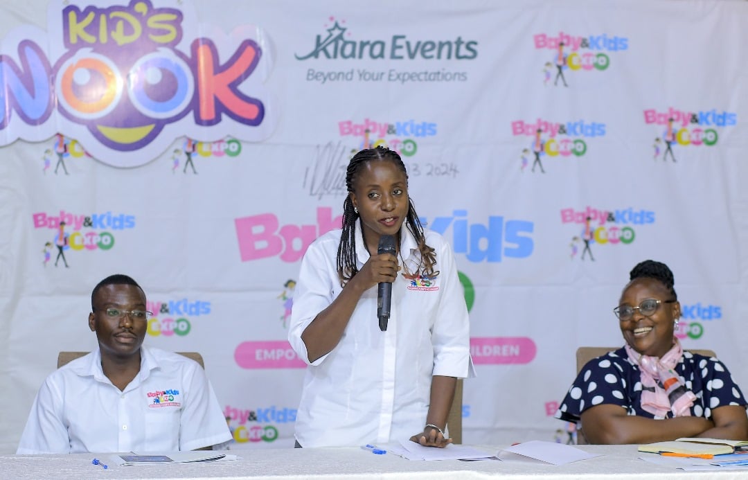 Over 70 Exhibitors Gear Up for This Year's Baby and Kids Expo