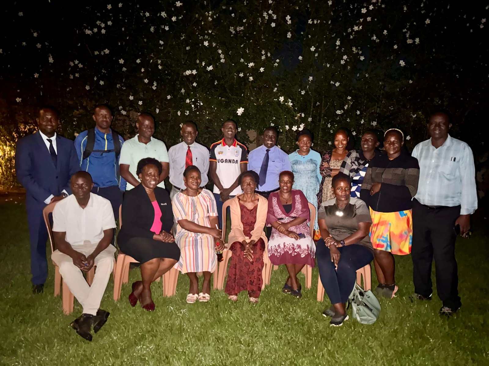 Rotary Club of Bukerere in Mukono to Celebrate Charter Night Next Month