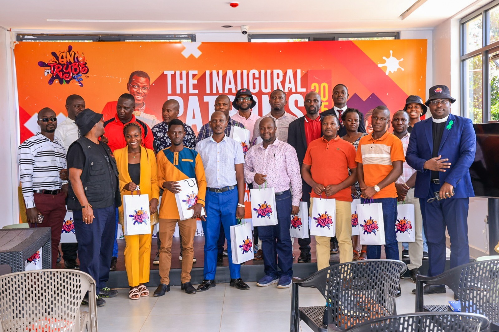 Reach A Hand  Launches Initiative to Address Challenges Faced by Young People