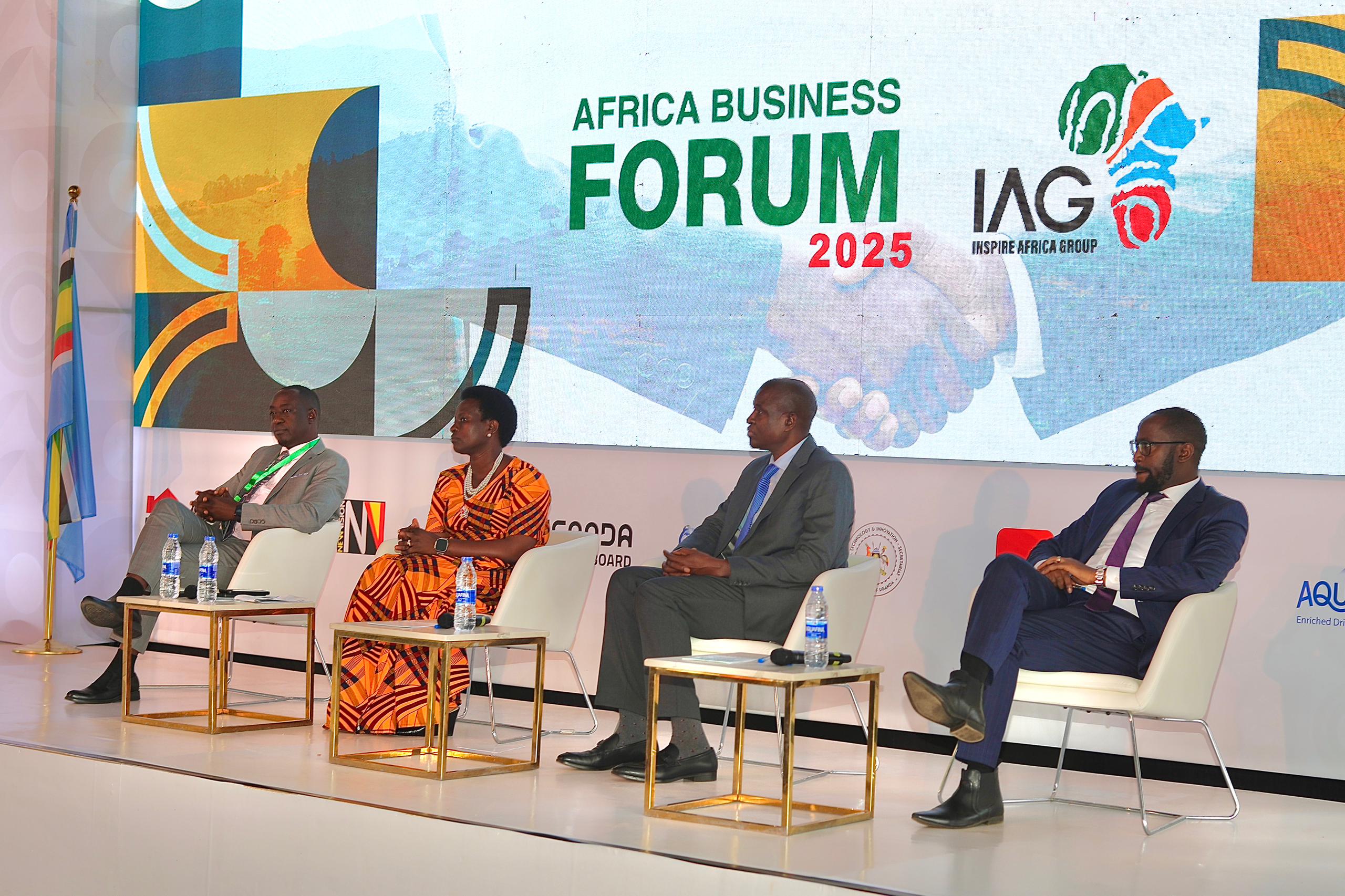 Uganda Baati Reaffirms Commitment to Support Industrial Infrastructural Growth