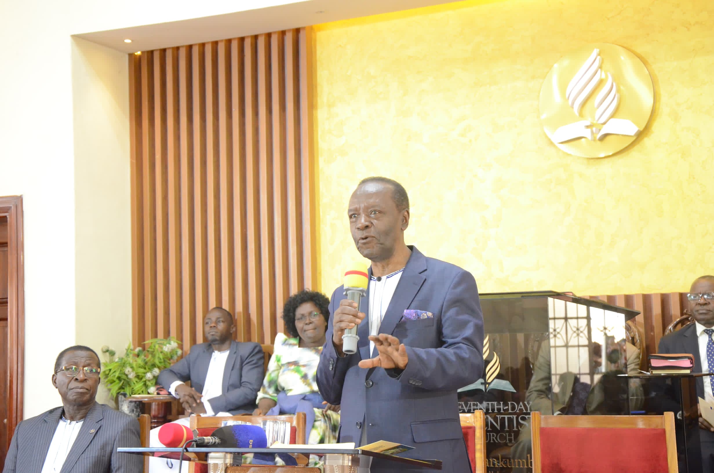 Buganda Marks 59 Years Since 1966 Attack on Mengo Palace