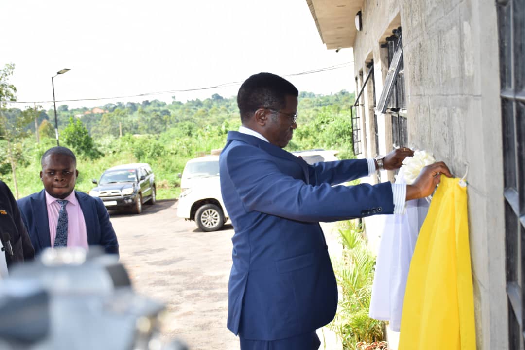 Katikkiro Mayiga Urges Kabaka's Subjects to Embrace Modern Work Ethics