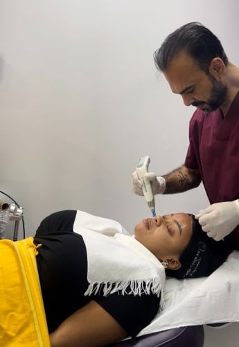 From Sweat to Survival in the Human Body’s Battle Against a Warming Planet