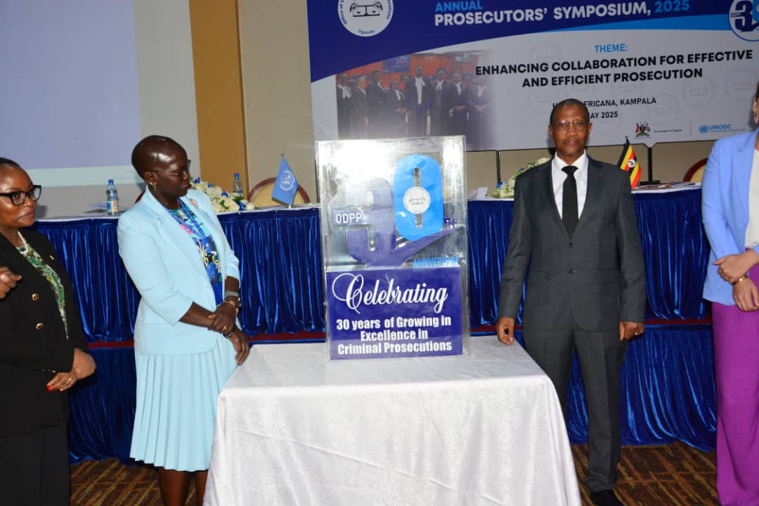 The Goal is to Deliver Justice, Not Convictions, DPP Abodo Tells Prosecutors