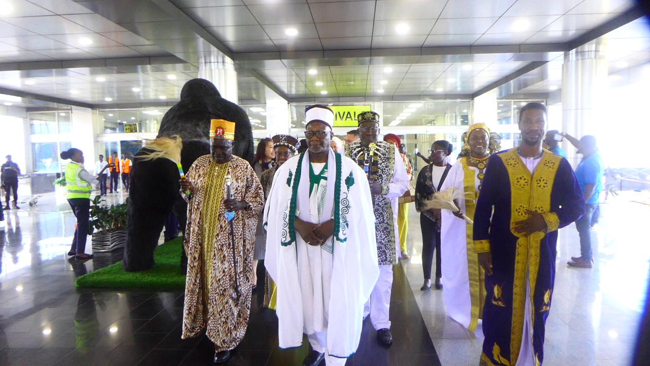 Africa Liberation Day 2025: Leaders Unite for a Prosperous Future