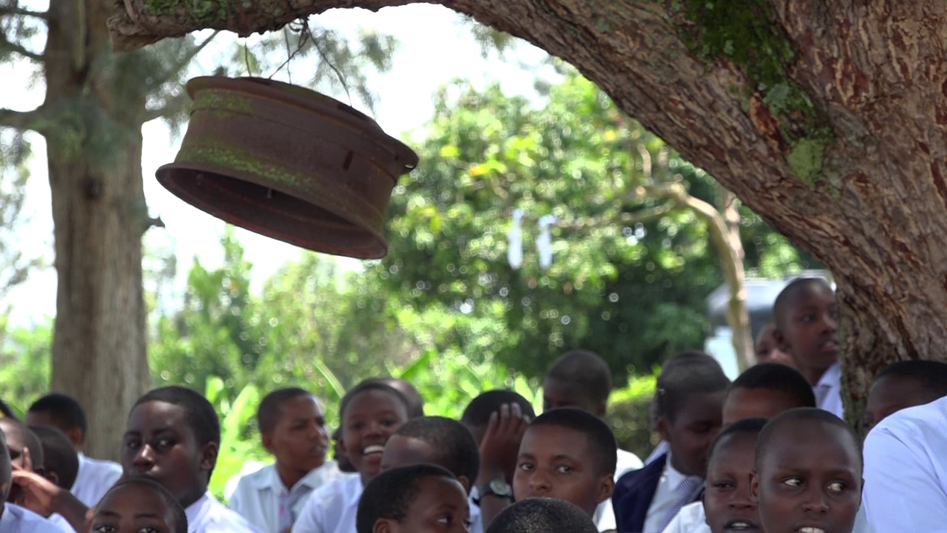 Mbarara Prepares for Learners, Teachers Headcount