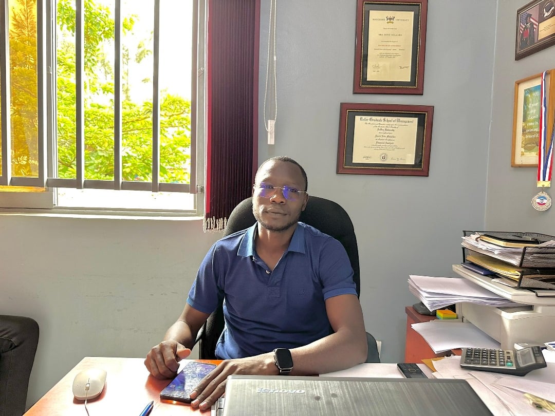 From Local Vendor, Mulaliira Scales Ranks to Become Official Coca Cola Distributor