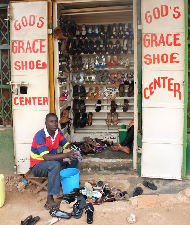 Services Still Largest Employer of Ugandans- UBOS