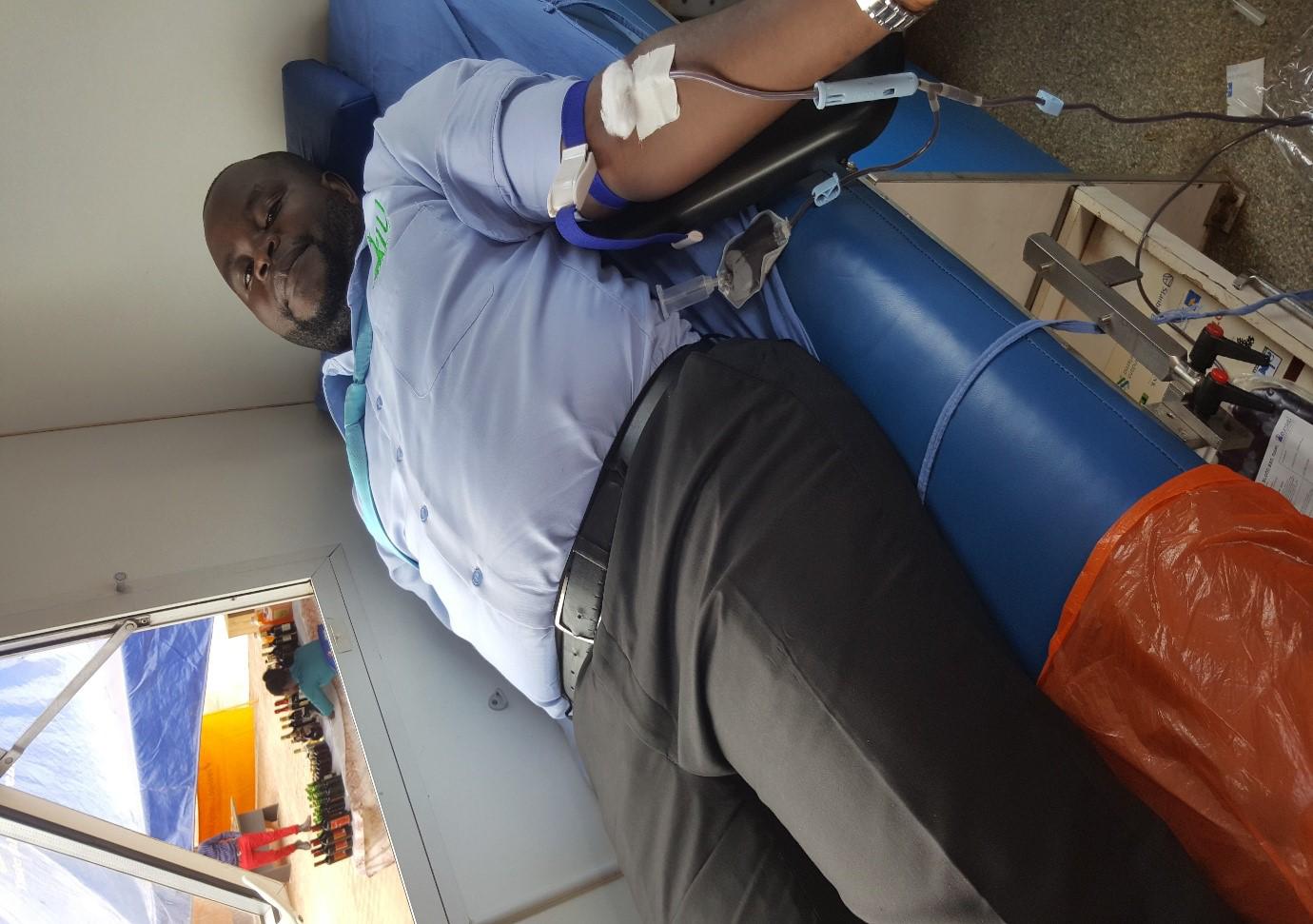 Pro-bono city lawyer assaulted along Bombo road