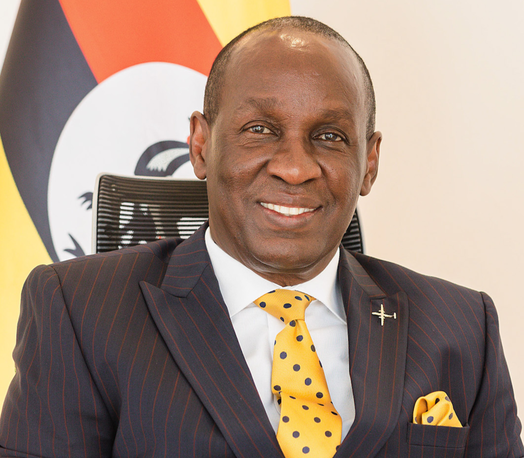 Mukula Defends Role as NRM Eastern Vice Chairman