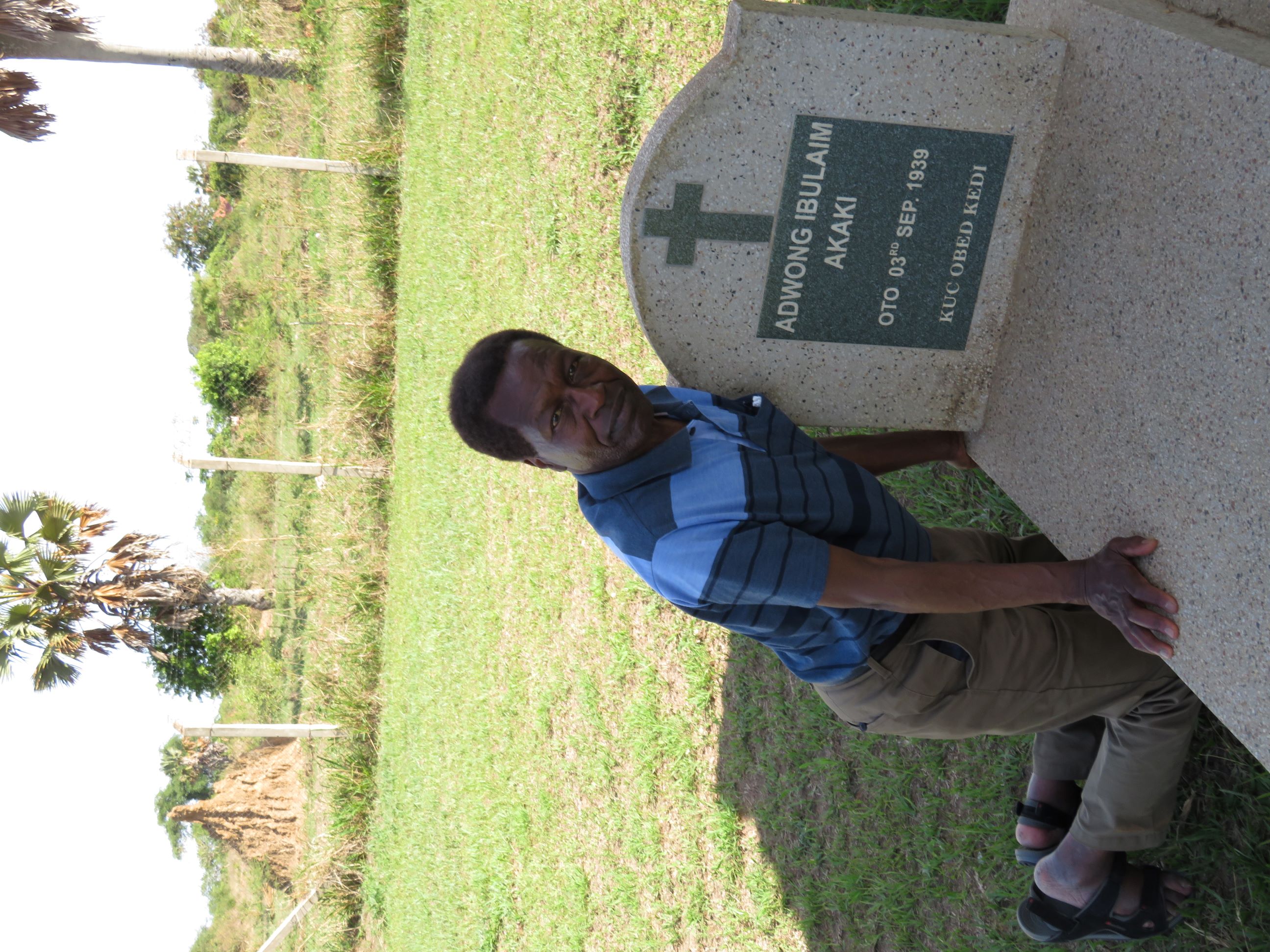 Sam Mayanja Is the Political Heir President Obote Never Had