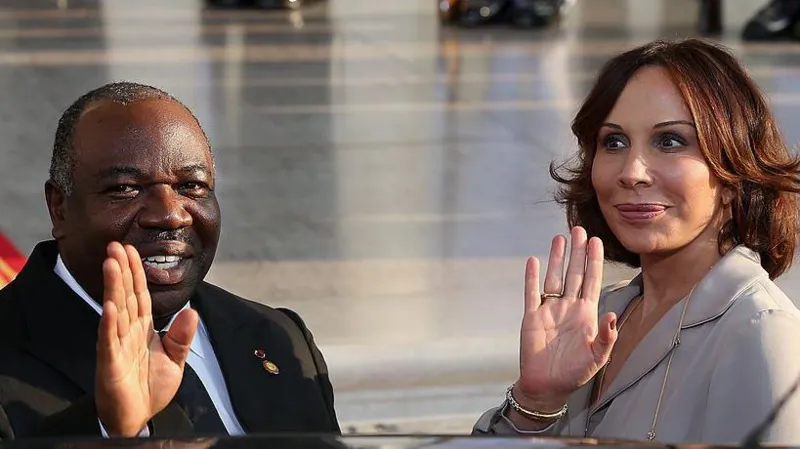 Ali Bongo: Ousted Gabon President Freed, Runs to Angola