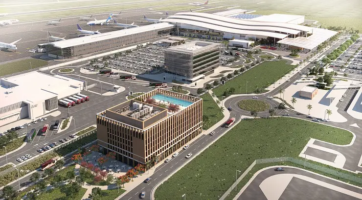 Rwanda Sinks Another Shs1.8tn Into 'Slow But Sure' Bugesera Airport Project