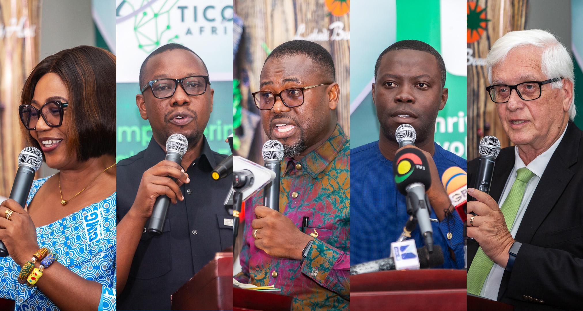 African Marketers, ICT Experts Set for Major Continental Conference in Accra
