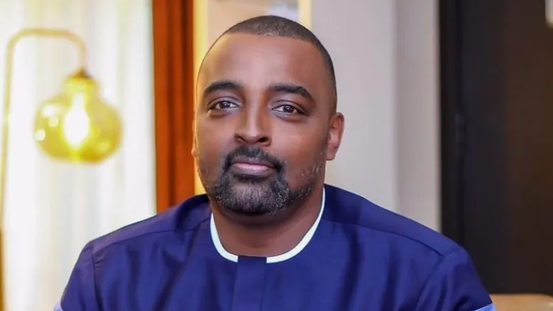 Family Seeks Shs1.5bn for Cedric Babu’s Life-Saving Heart Transplant