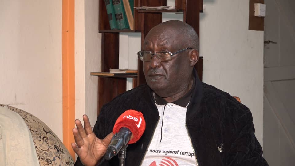 NRM LC1 Elections a Crucial Test of Party Strength, Says Fr. Gaetano Batanyenda