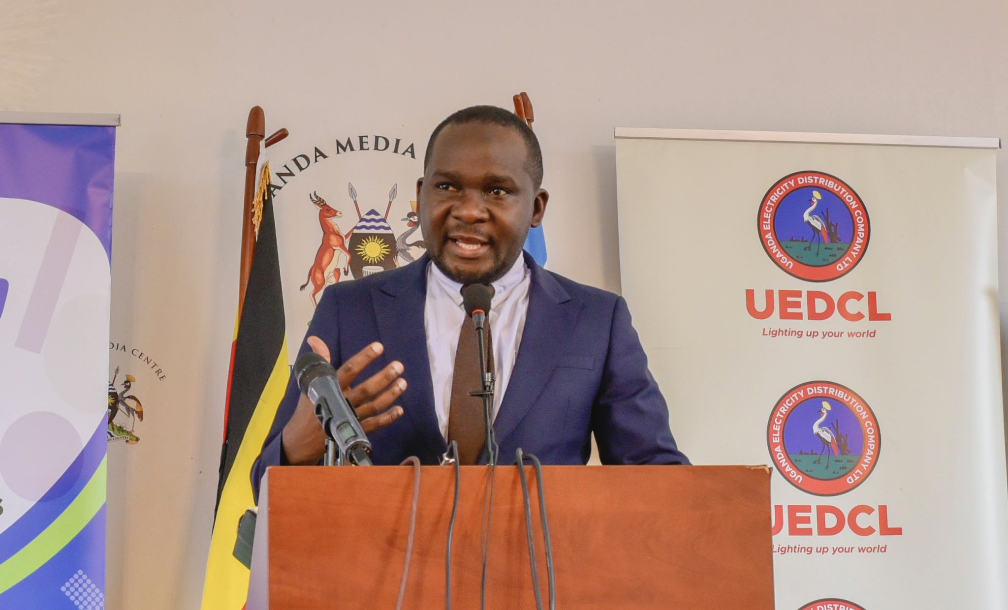 UEDCL Replaces 116 Dilapidated Transformers