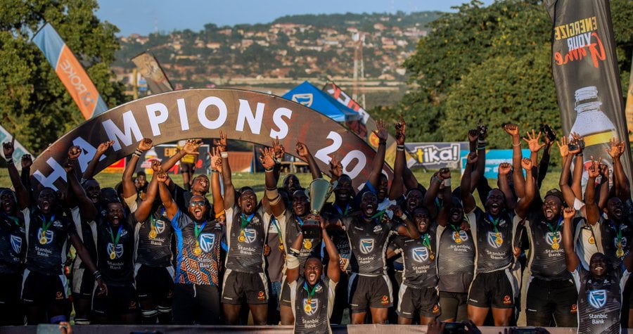 Roke Telkom Basks in Black Pirates Glory