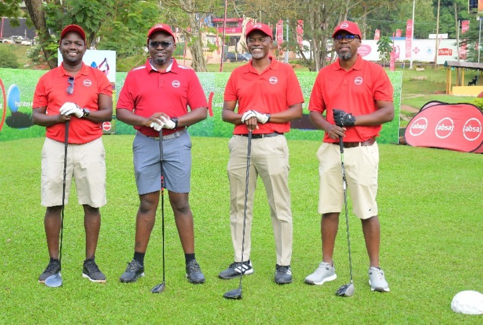 Akope, Cwinya-Ai Triumph at 2025 Absa Captain’s Bell Tournament
