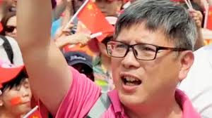 Hong Kong pro-China informer: 'Why I have reported dozens of people to police'