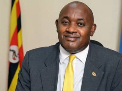 Baryomunsi Says No to Campaign Cash, Clarifies Govt Grants to Political Parties