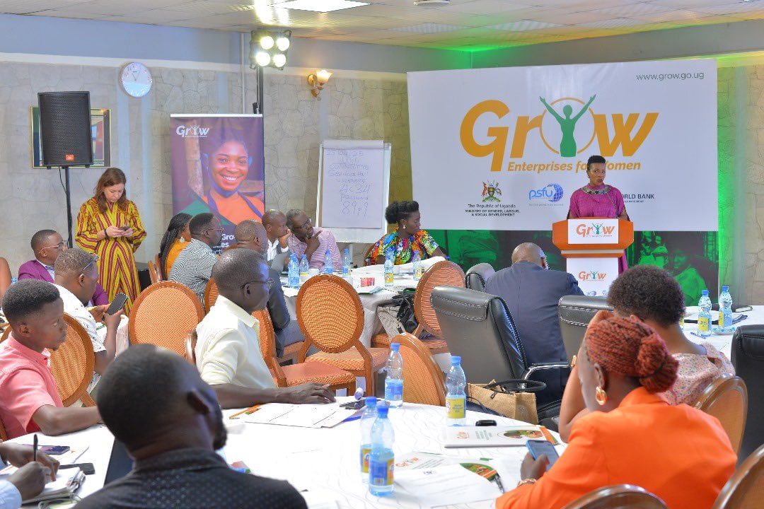 GROW Project to Ease Loan Conditions