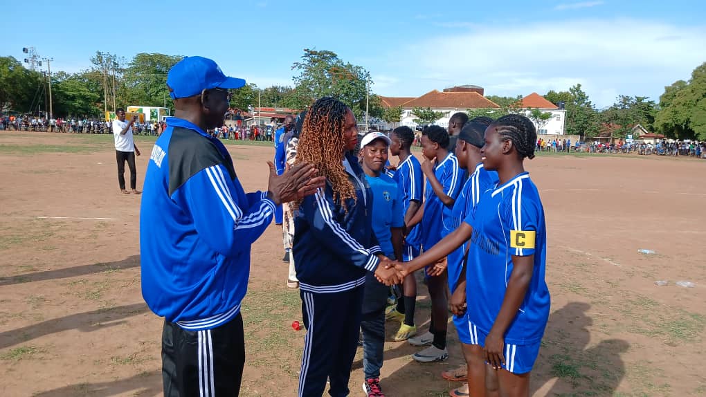 Nakatunya Crowned Champions of Inaugural Joan Alobo Ladies Tournament in Soroti