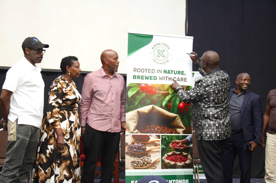 Buganda Rallies Coffee Farmers to Focus on Quality for Global Competitiveness