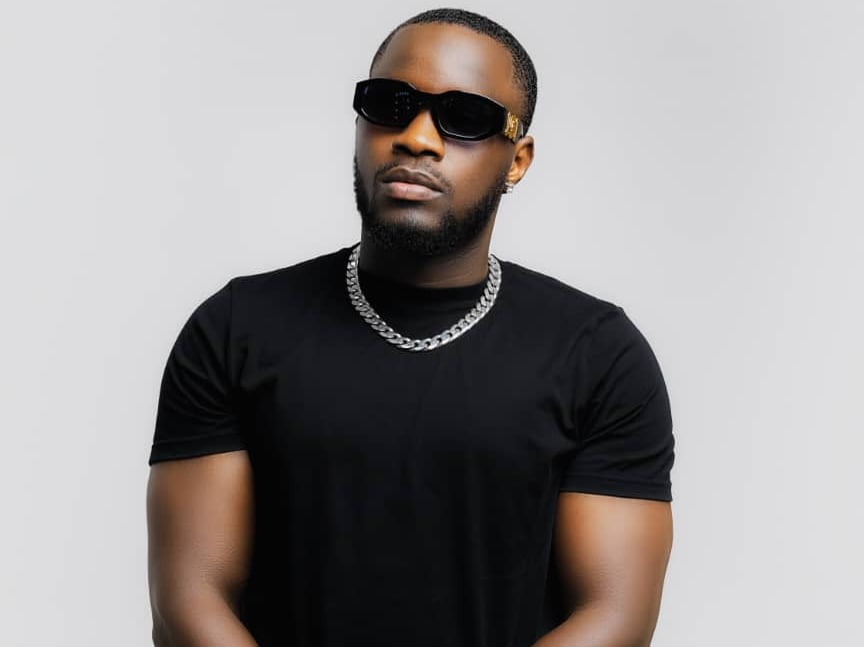 Rapper Dragas Dempa Stacks The Odds On Odds With New Album