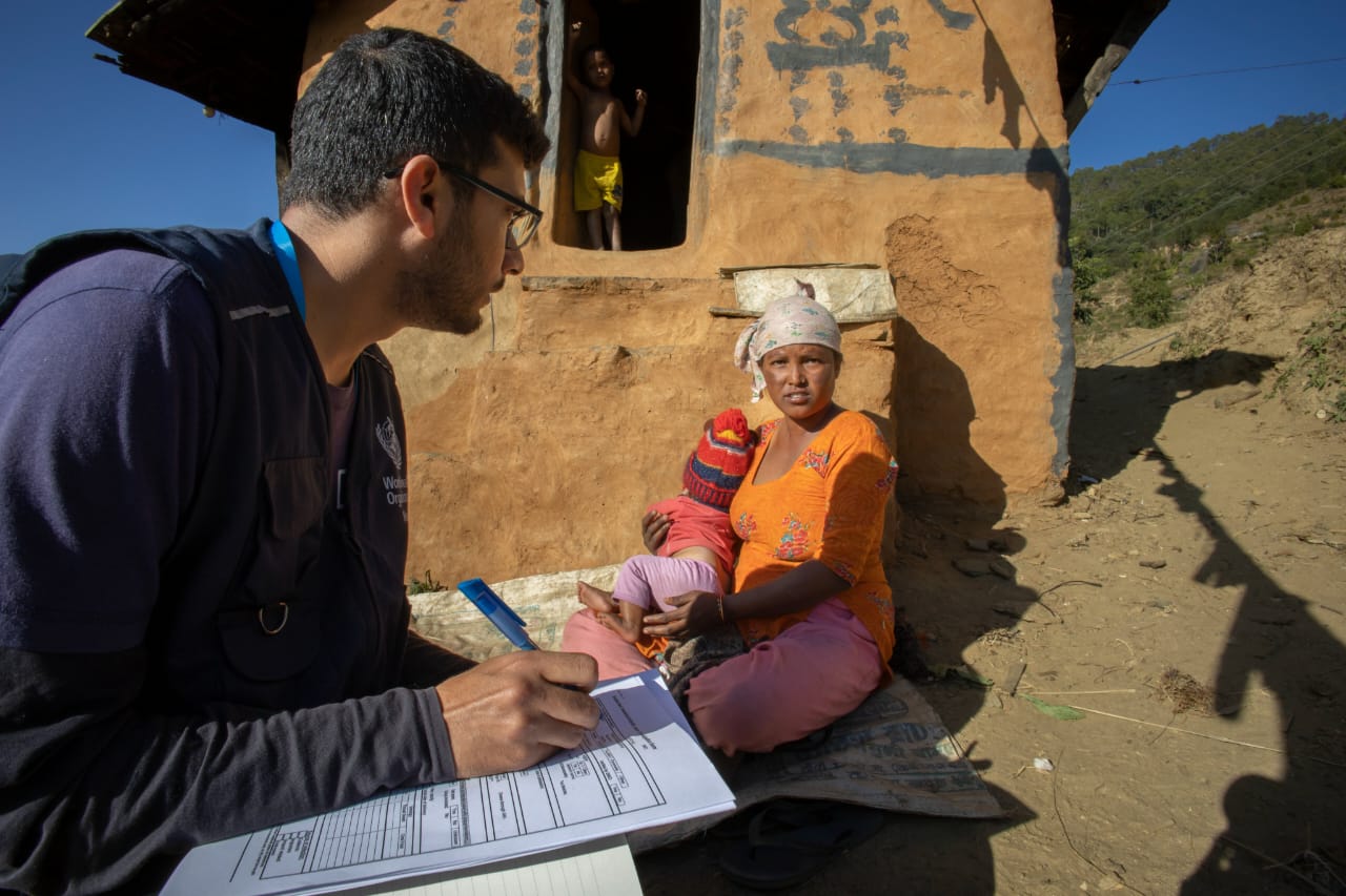 Global Health Milestone: WHO Reports Billions Gaining Access to Better Care, Protection