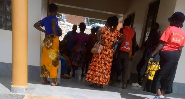 Tensions Flare in Kamwenge Court as Suspects in Child Murder Case Fail to Appear Again