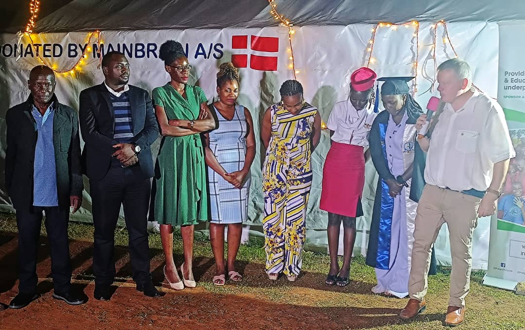 Donors Urge Govt to Empower Youth Through Innovation