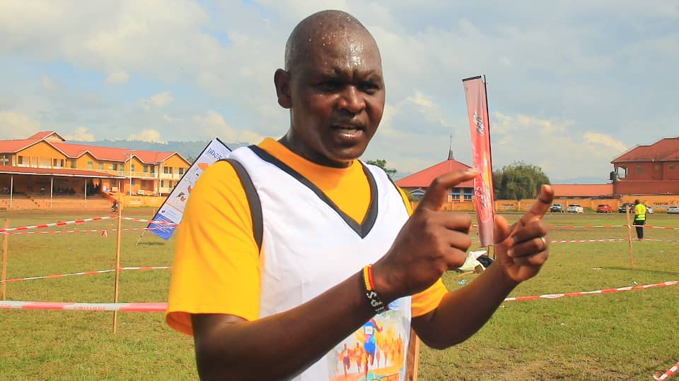 Kipsiro Urges Govt to Fund Scholarships for Budding Athletes