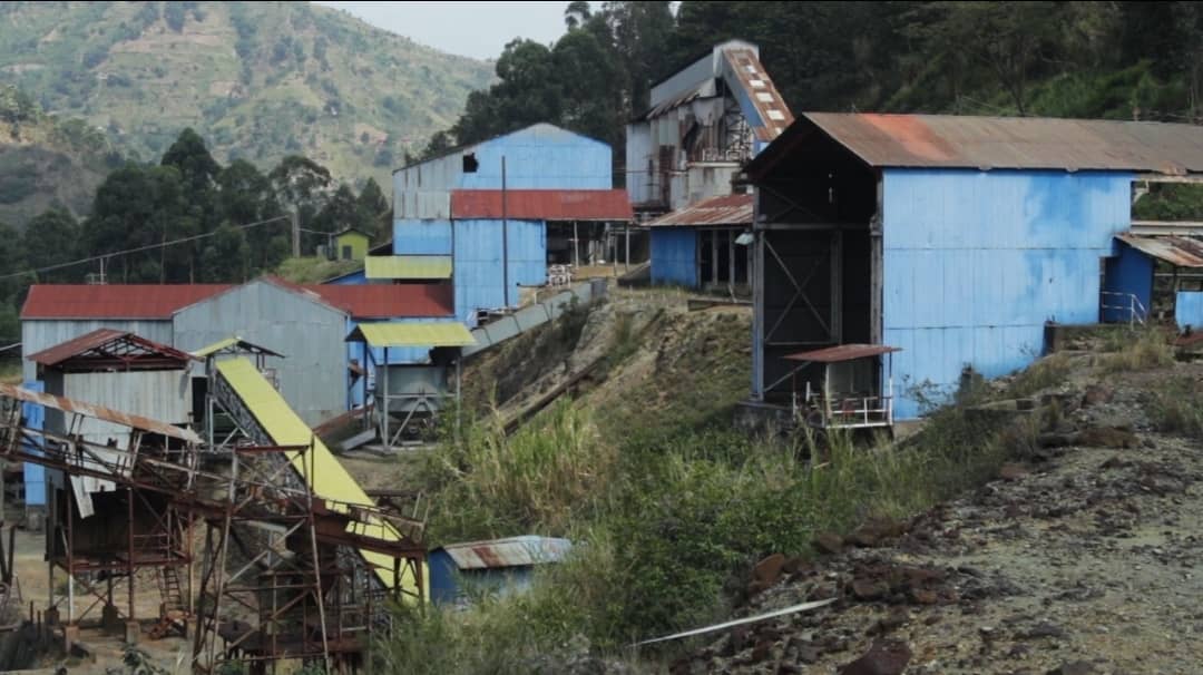 Govt Moves to Reclaim Kilembe Mines Land Ahead of Redevelopment