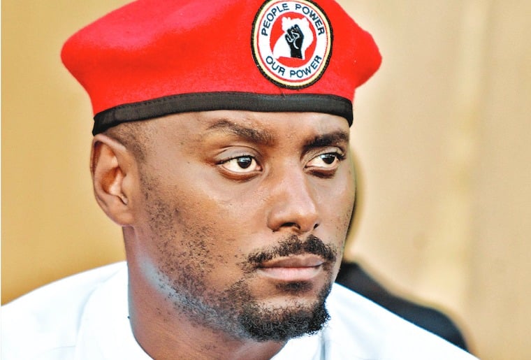 Rubongoya Warns MPs Against Rushed UPDF Act Amendments