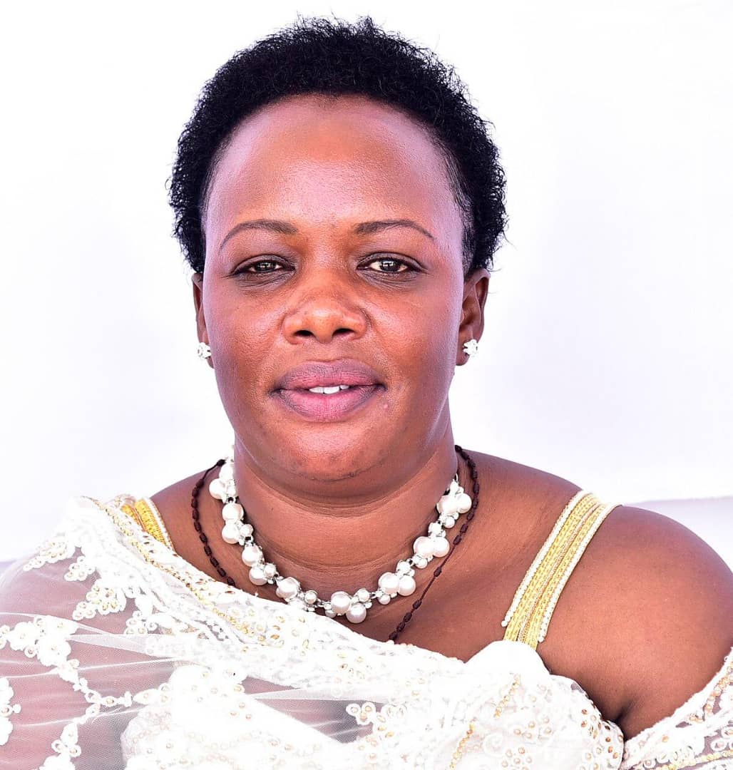 lbanda Woman MP Bainomugisha Loses NRM Women’s League Seat in Chaotic Contest