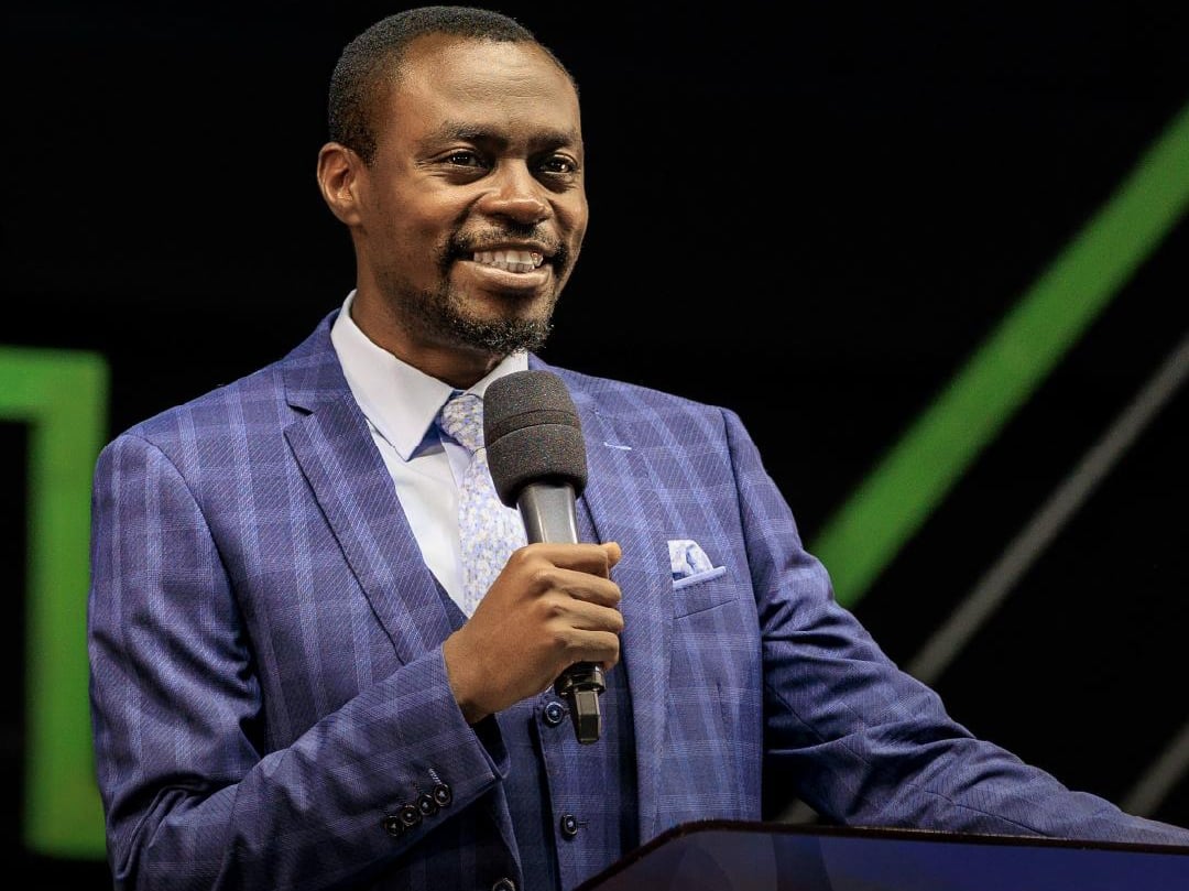 Phaneroo Defends Integrity Amid Shs200bn Cathedral Debate