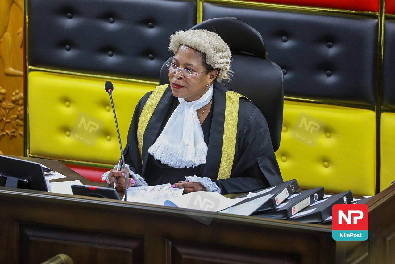 Critics Say Parliament’s Passing of UPDF  Bill Defies Supreme Court