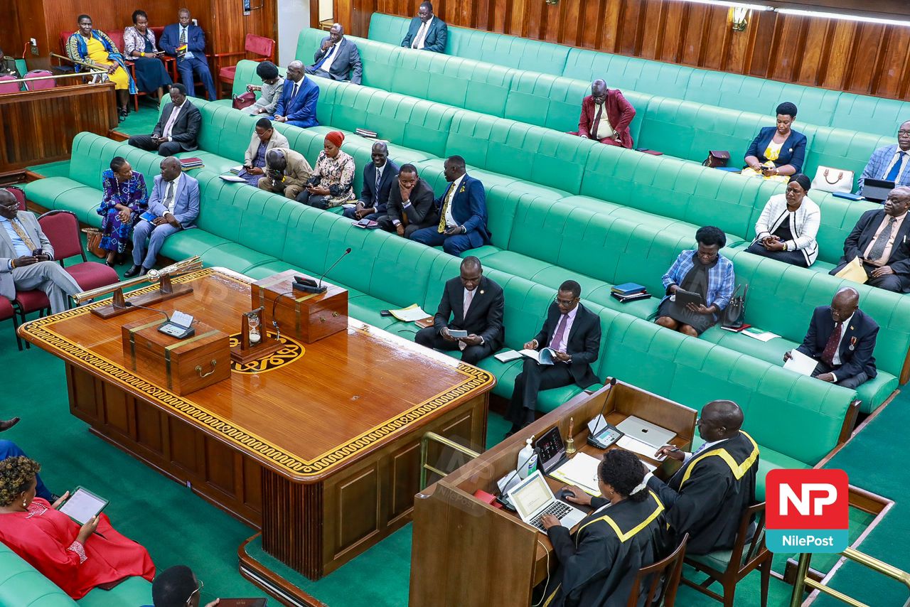 Critics Decry Parliament's Rushed Handling of Key Bills