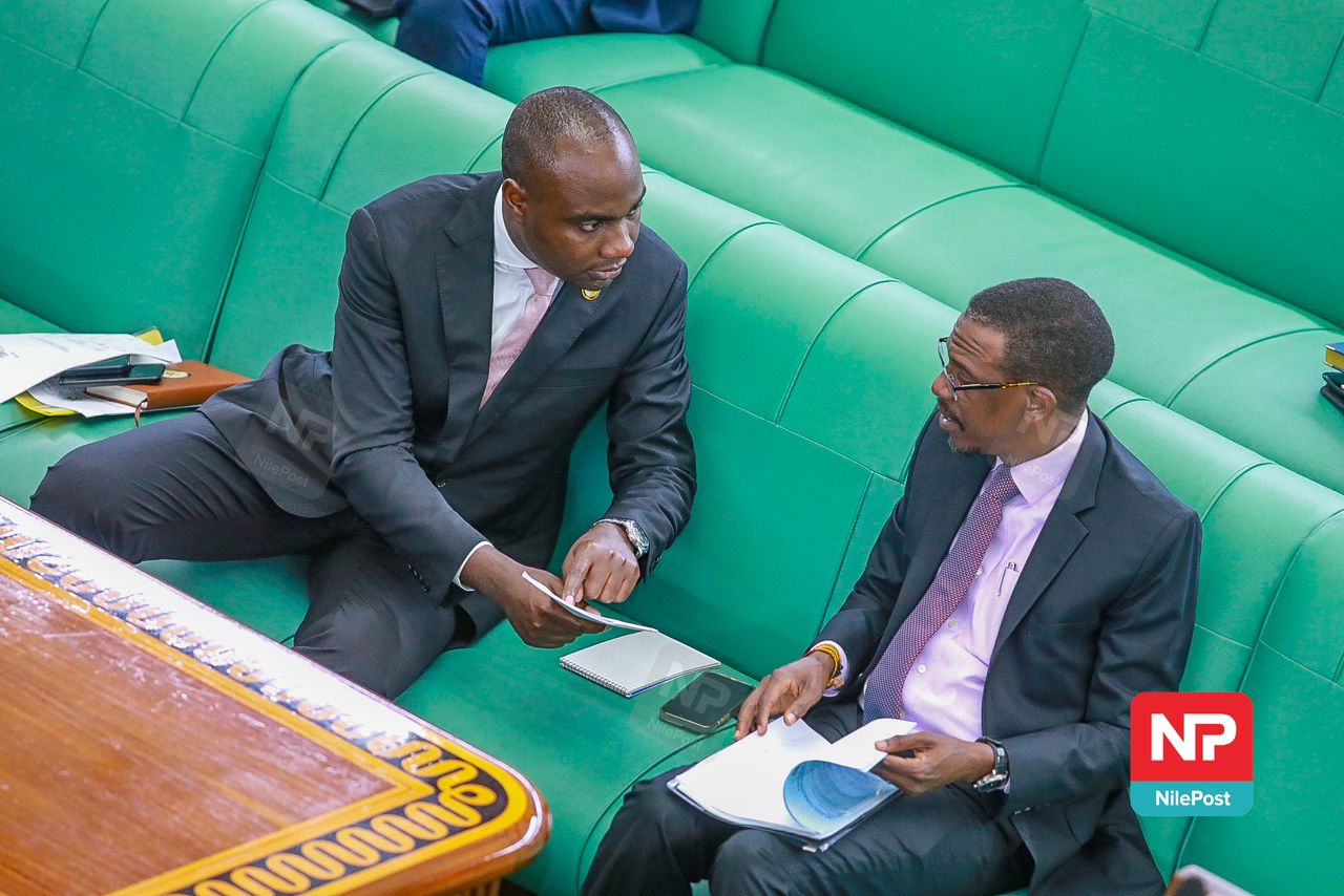 MPs Slam Proposal to Tie Party Funding to Dialogue