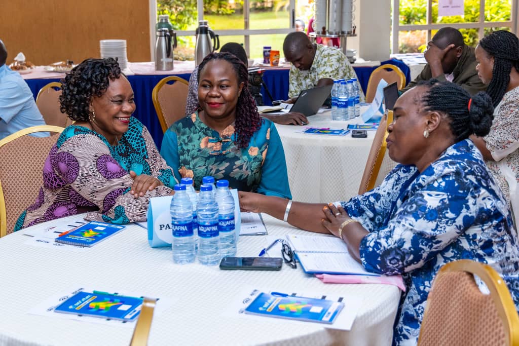 Women’s Rights Advocates Decry Gender Inequalities as ACFODE Marks 40 Years