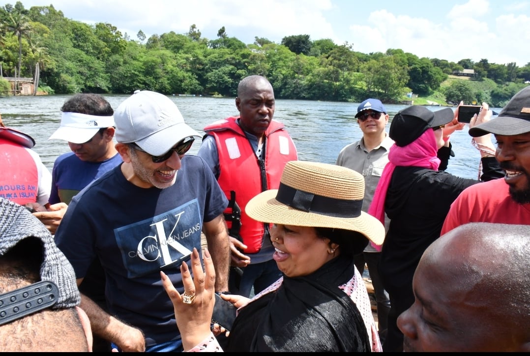 Qatari Travel Agents Tour Uganda in Bid to Unlock Gulf Tourism Market