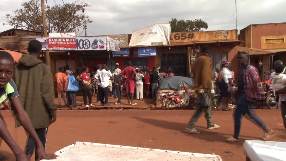 One Killed, Two Injured in Armed Robbery Amid Power Blackout in Kasenge