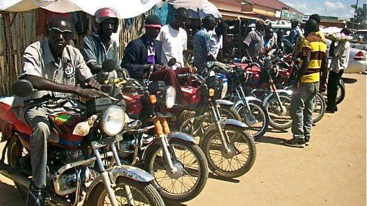 Kamwenge Bodas Threaten to Abandon NRM Over Unfulfilled Presidential Pledge