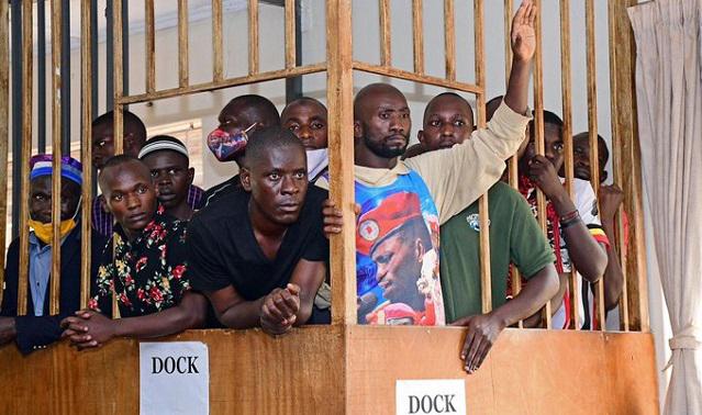 EXPLAINER: What the UPDF Act Means for You